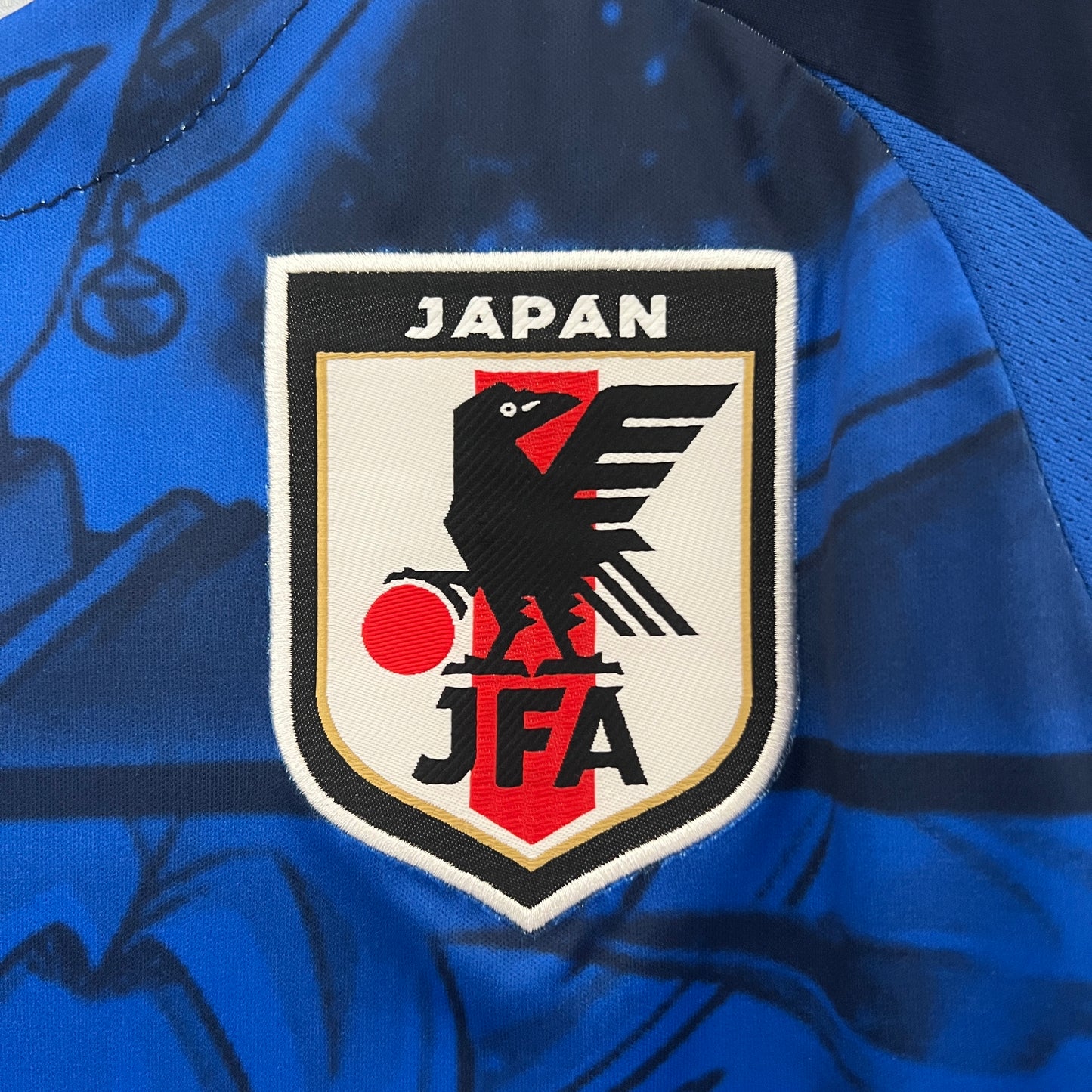 Japan 2024 Special Anime Edition Shirt