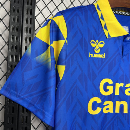 UD Las Palmas 2024/25 Away Shirt