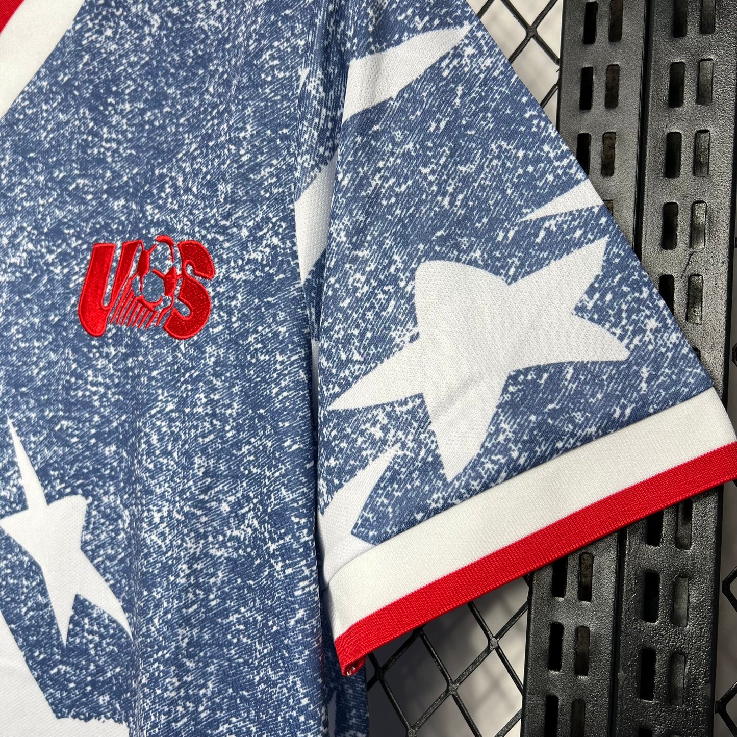 Retro USA 1994 Away Home Shirt