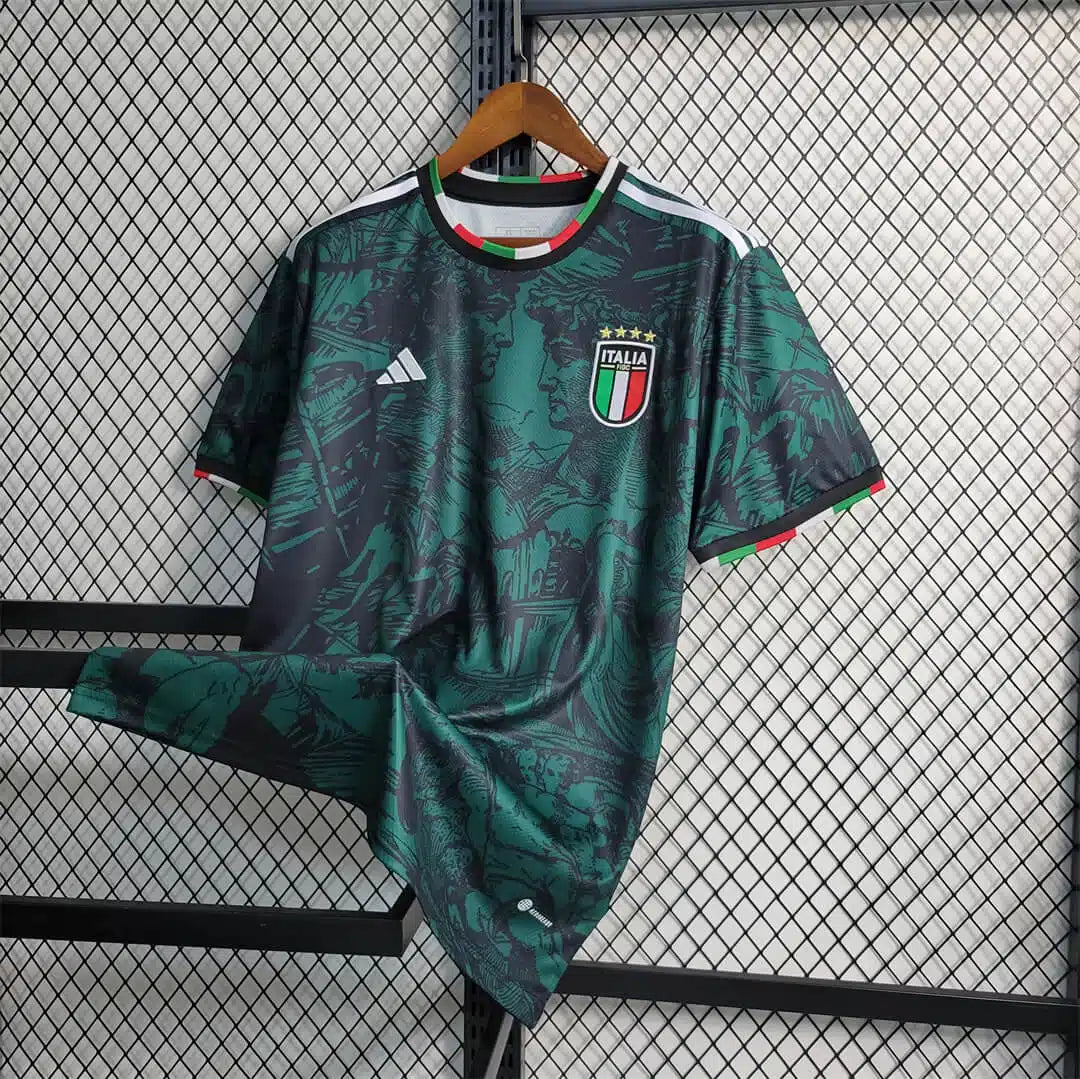 Italy 23/24 Renaissance Edition Shirt