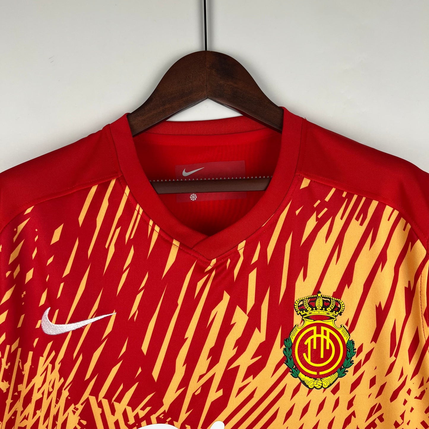 Mallorca 23/24 Commemorative Special Edition Shirt