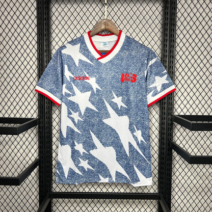 Retro USA 1994 Away Home Shirt