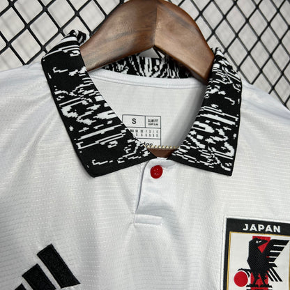 Japan 2024/25 Pain Shirt