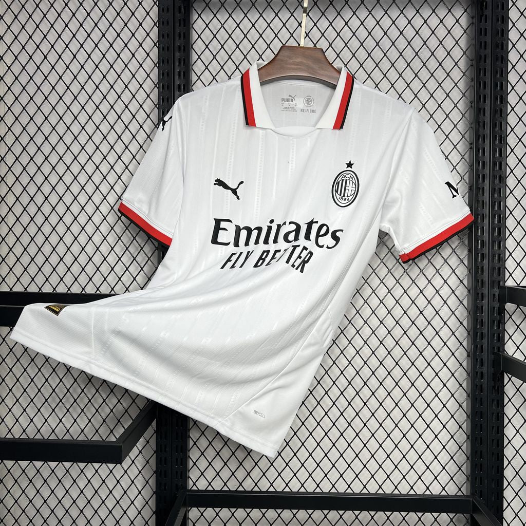 AC Milan 2024/25 Away Shirt