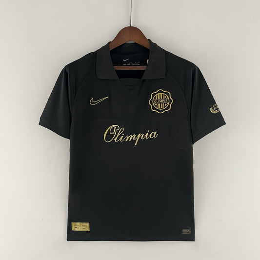 Olimpia 120th Anniversary Special Edition Shirt