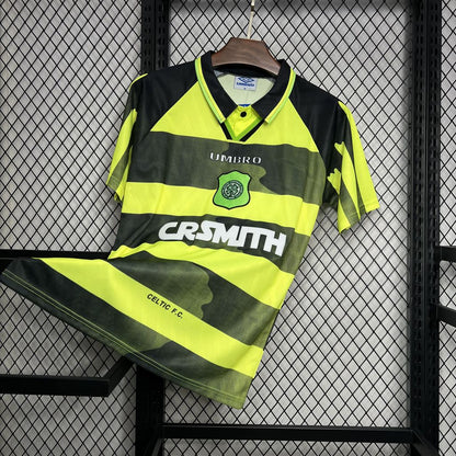 Retro Celtic 1996/97 Away Shirt