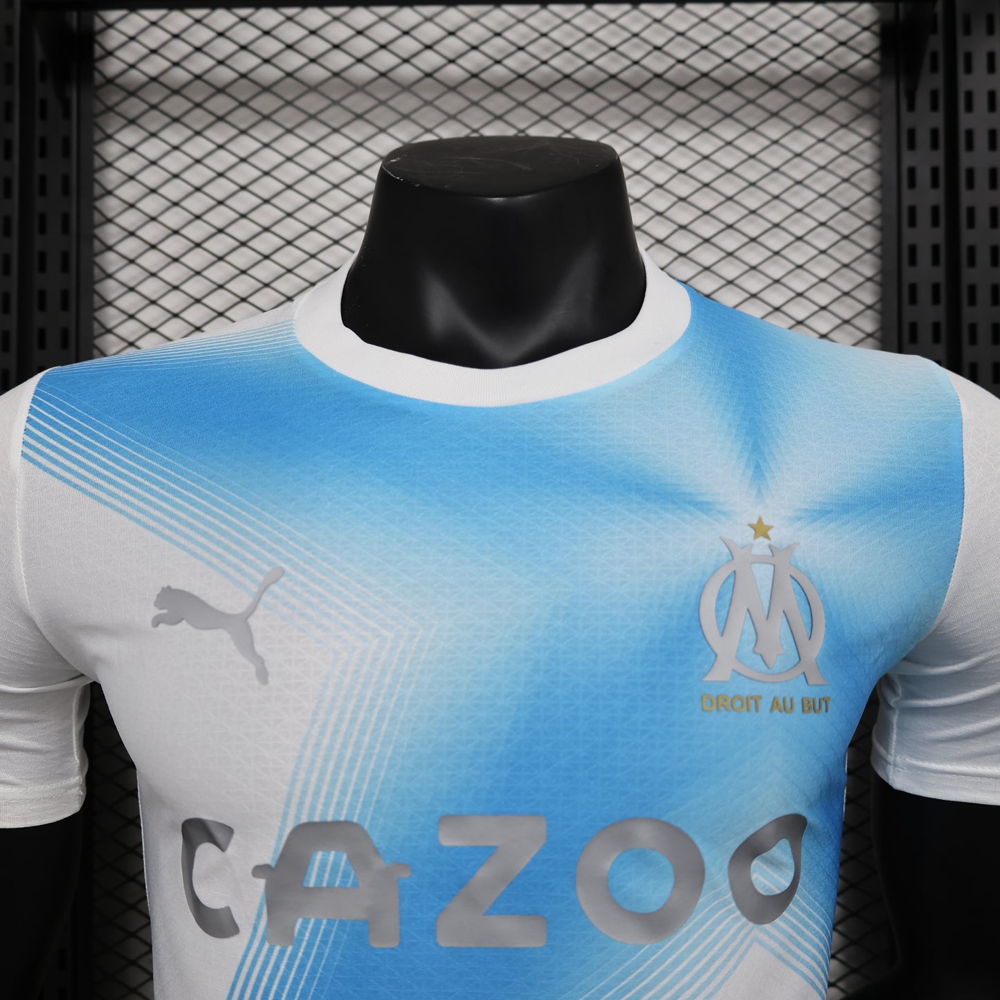 Marseille 23/24 Special Edition Shirt