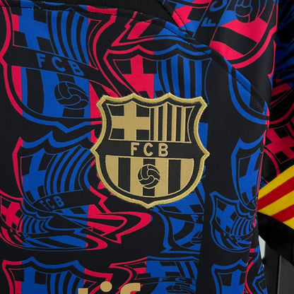 Barcelona 23/24 Special Edition Shirt