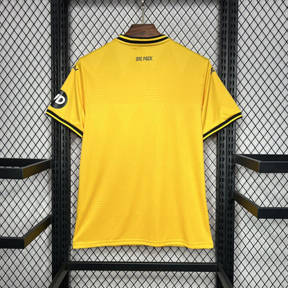 Wolves 2024/25 Home Shirt