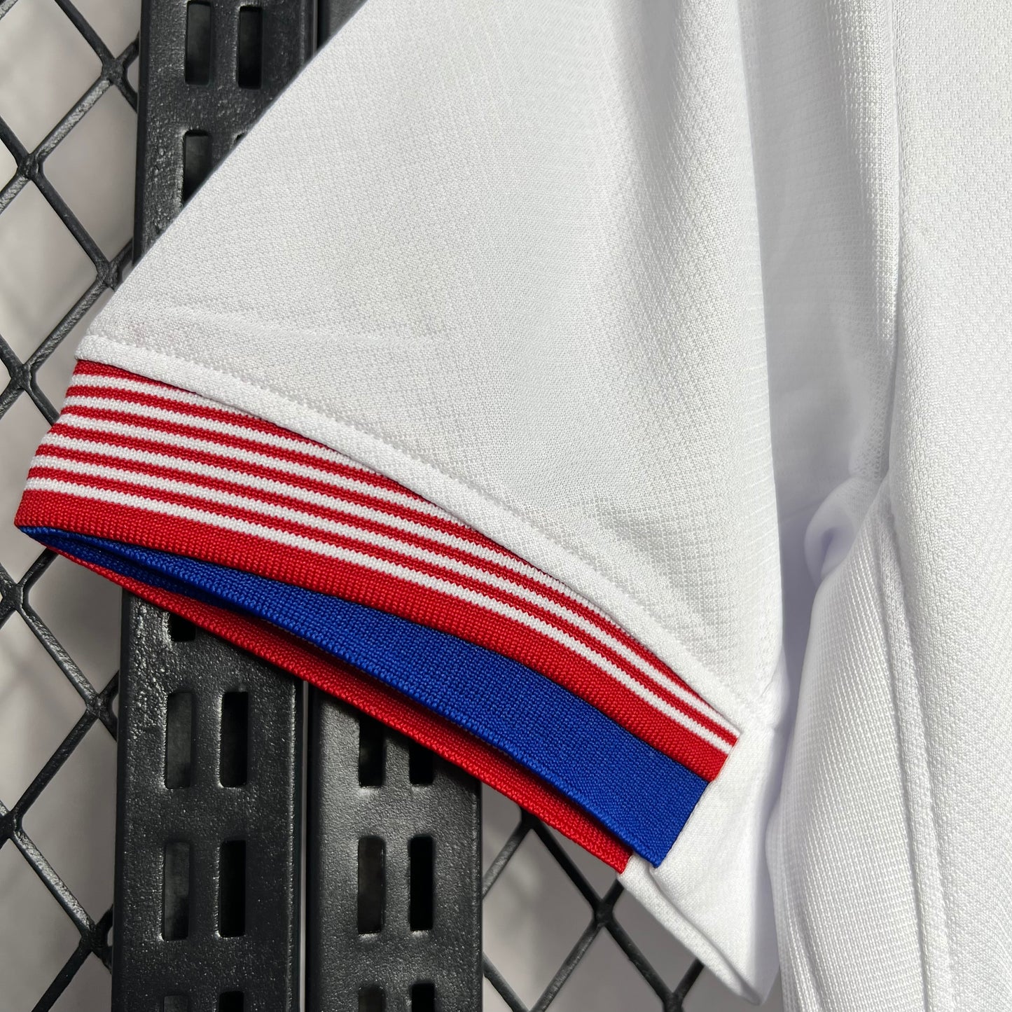 USA 2024/25 Home Shirt