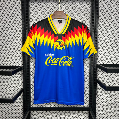 Retro Club America 1995 Away Shirt