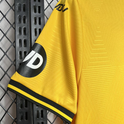 Wolves 2024/25 Home Shirt