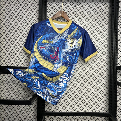 Japan 2024/25 Dragon Edition Shirt