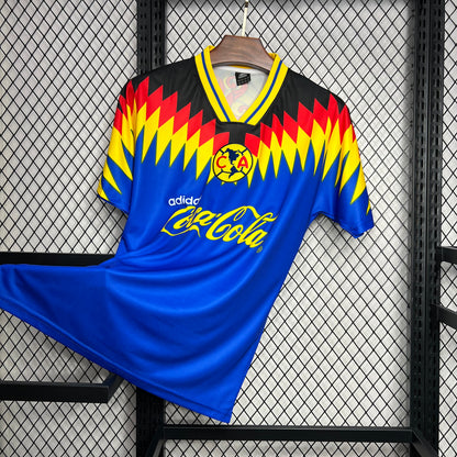 Retro Club America 1995 Away Shirt