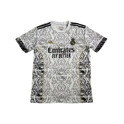 Real Madrid 2024/25 Special Edition Shirt