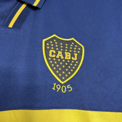 Retro Boca Juniors 1994 Home Shirt