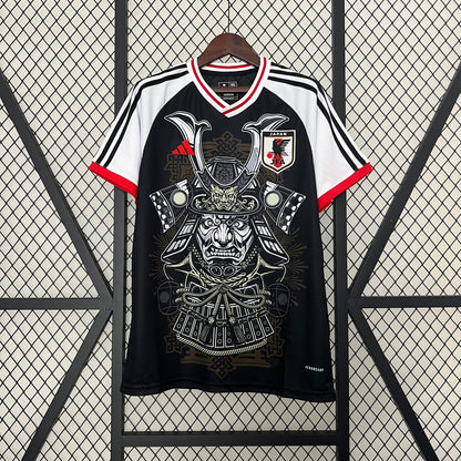 Japan 2024 - Samurai Mask Edition Shirt