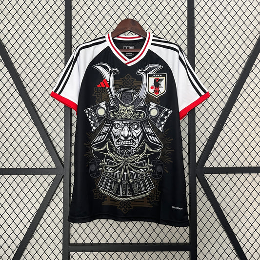 Japan 2024 - Samurai Mask Edition Shirt