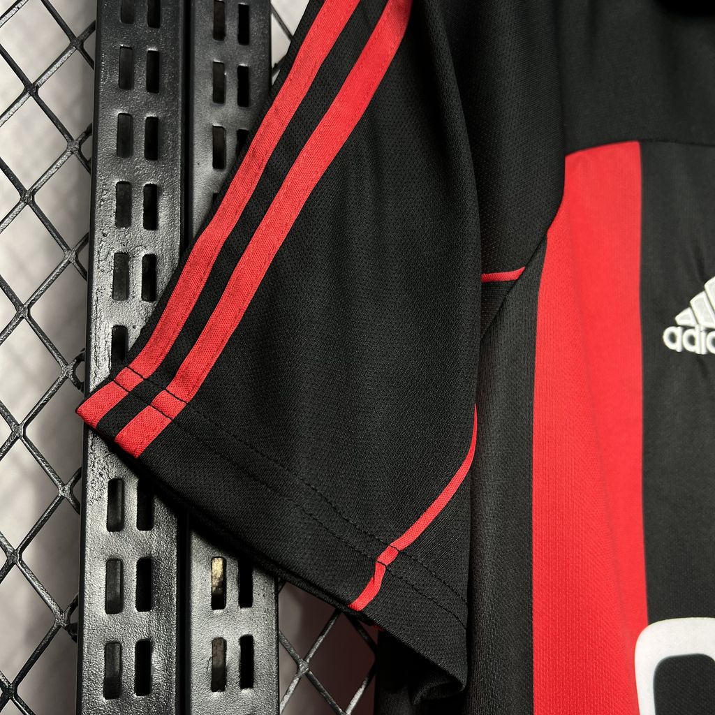 Retro AC Milan 00/02 Home Shirt