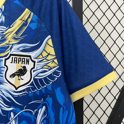 Japan 2024 - Blue Osaka Dragon Edition Shirt