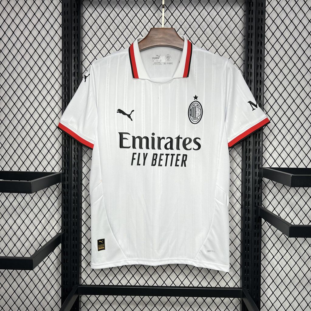 AC Milan 2024/25 Away Shirt