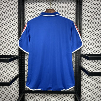 Retro France 2000 Home Shirt