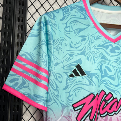 Miami FC 2024/25 Special Edition Shirt