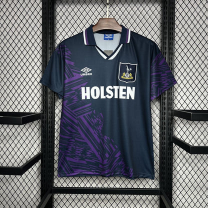 Retro Tottenham Hotspur 1994/95 Away Shirt