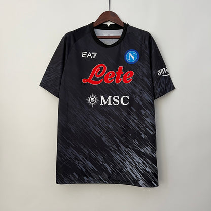 Naples 23/24 Special Edition Shirt