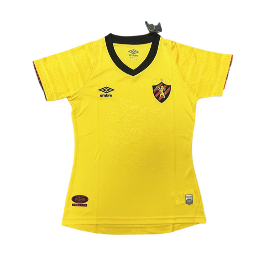 Sport Recife 2024/25 Away Womens Shirt