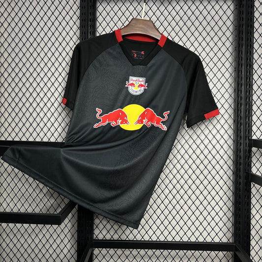 Retro Red Bull Bragantino 2024/25 Away Shirt