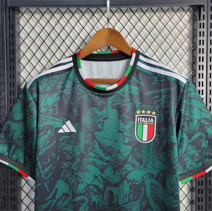 Italy 23/24 Renaissance Edition Shirt