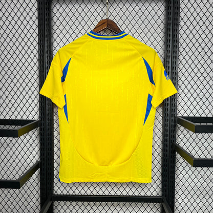 Al-Nassr 2024/25 Home Shirt