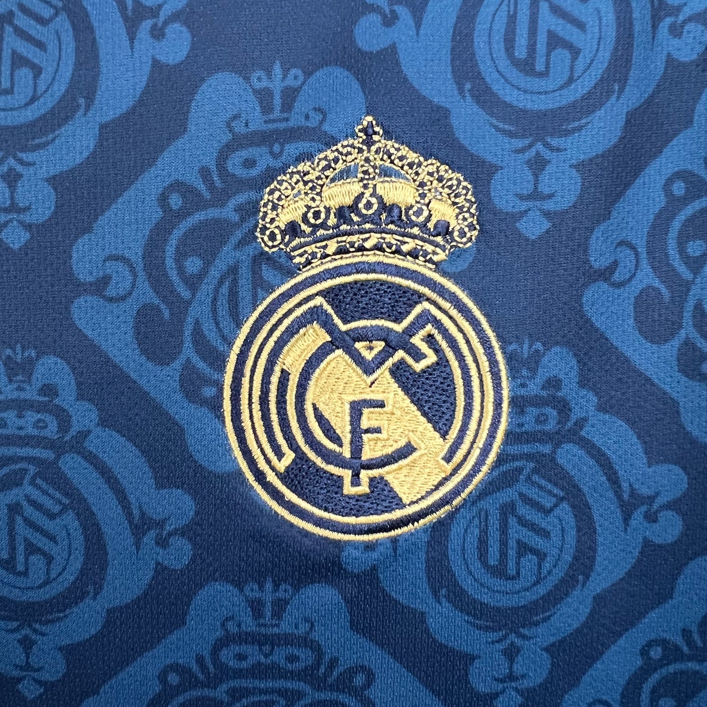 Real Madrid  23/24 Special Edition Shirt