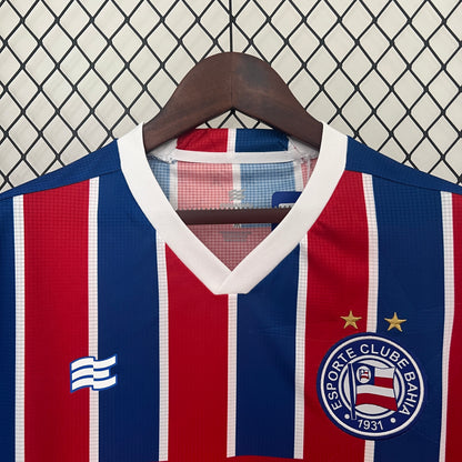 Retro Bahia 1988 Commemorative Special Edition Shirt