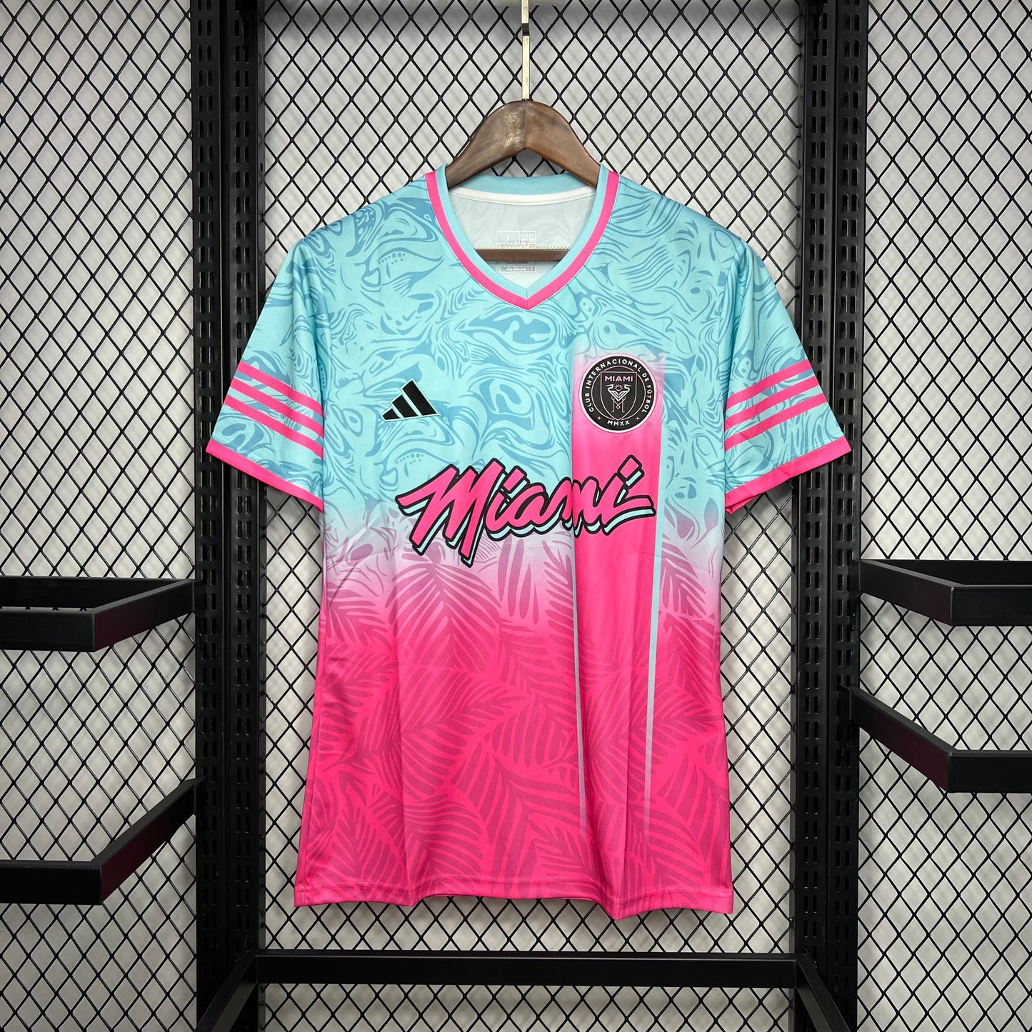 Miami FC 2024/25 Special Edition Shirt