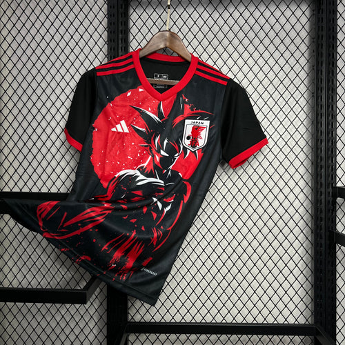 Japan 2024/25 Shirt