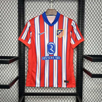 Atletico Madrid 2024/25 Home Shirt