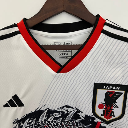 Japan 2023 Special Edition Shirt