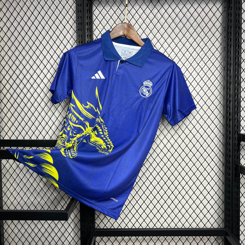 Real Madrid 2024/25 Special Edition Shirt