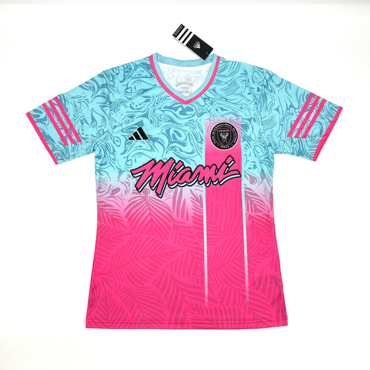 Miami FC 2024/25 Special Edition Shirt