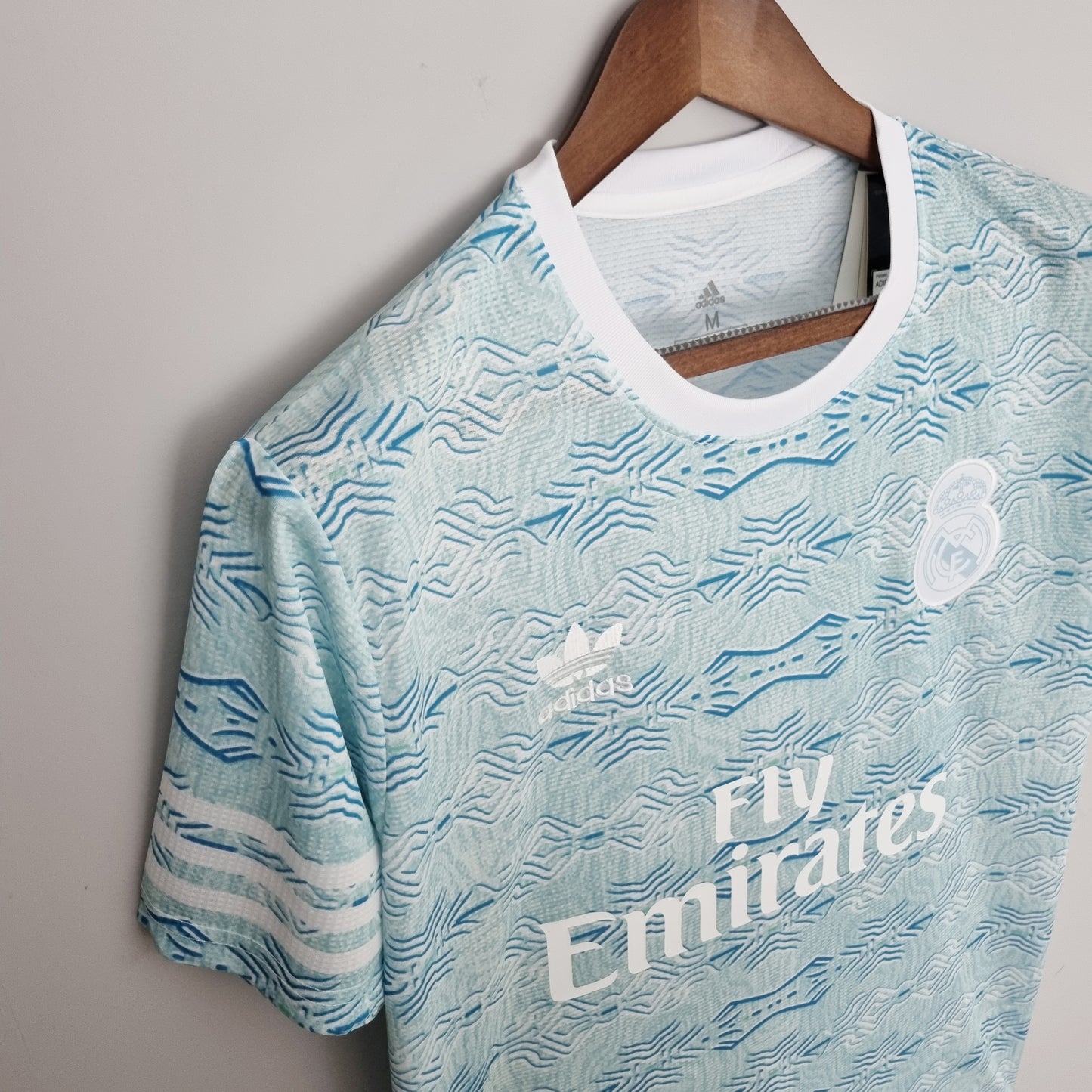 Real Madrid 22/23 Special Edition Shirt