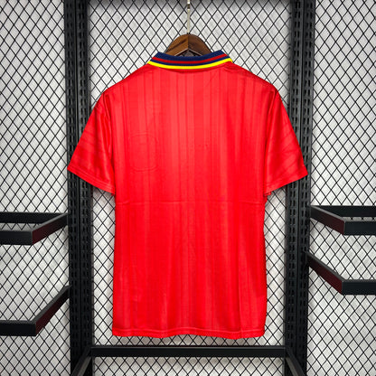 Retro Spain 1994 Home Shirt