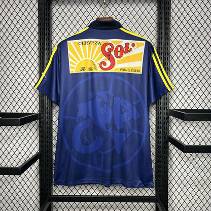 Retro Club America 1998/99 Away Shirt