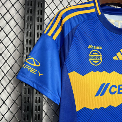 Tigres UANL 2024/25 Away Shirt