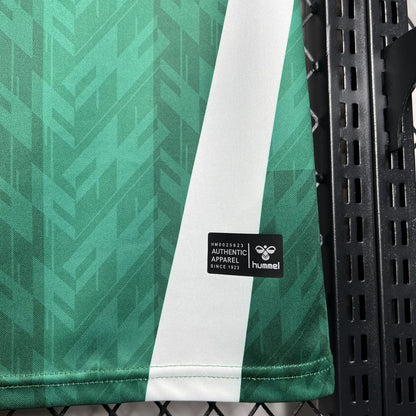 SV Werder Bremen 2024/25 Home Shirt