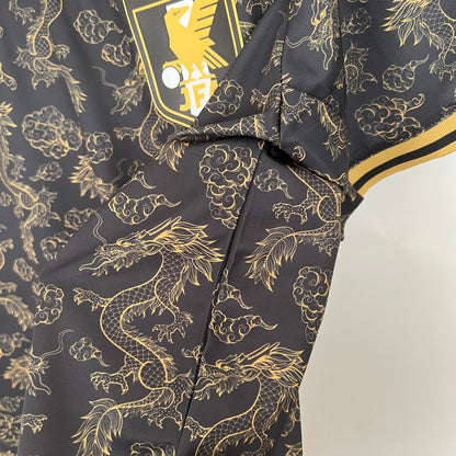 Japan 2023 - Golden Dragon Shirt