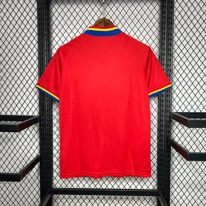 Retro Romania 1994 Away Home Shirt