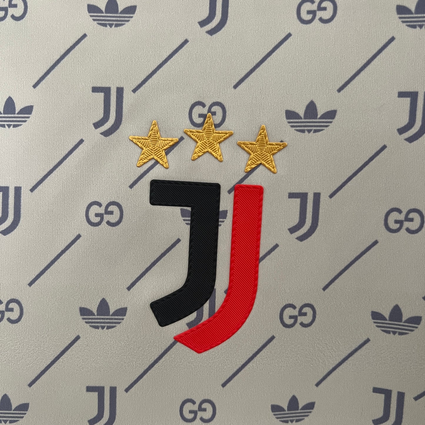 Juventus 24/25 Special Edition Shirt