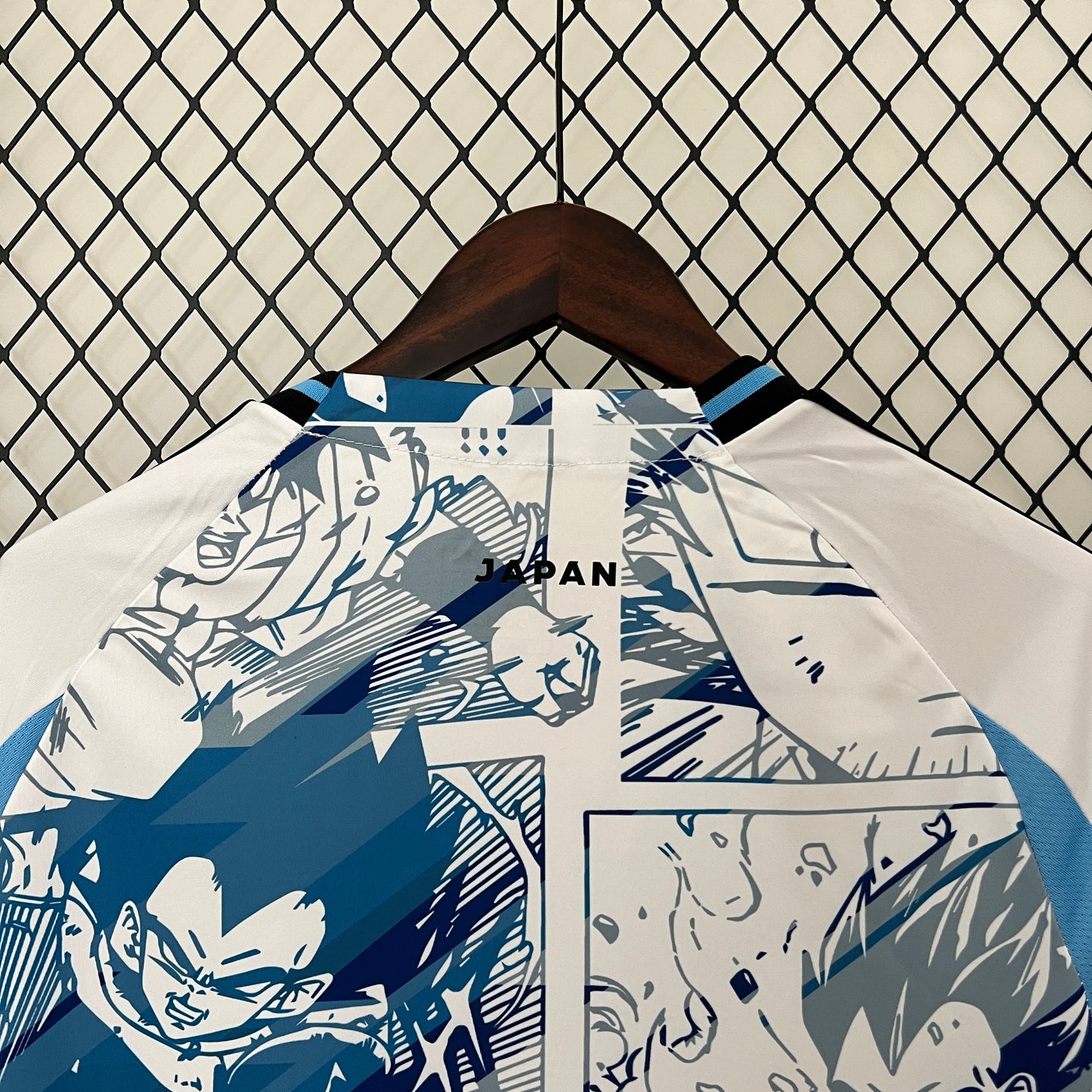 Japan 2024 Special Anime Edition Shirt